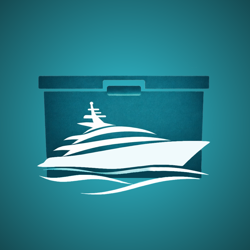 YachtIn icon